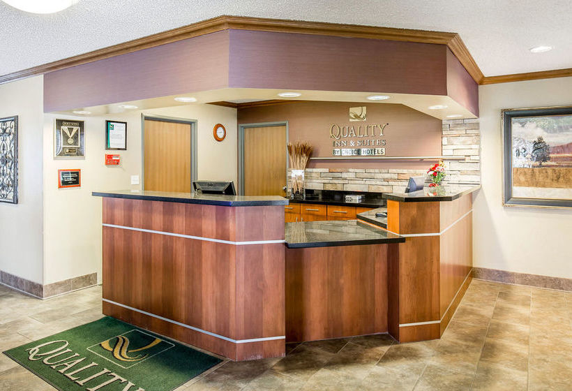 Hotel Comfort Inn Missoula  | Missoula | Montana | United States 18