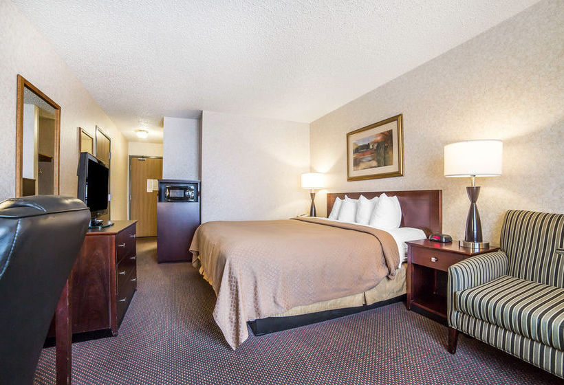 Hotel Comfort Inn Missoula  | Missoula | Montana | United States 2