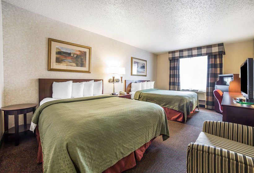 Hotel Comfort Inn Missoula  | Missoula | Montana | United States 4