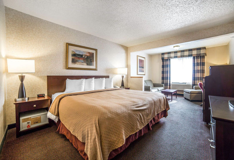 Hotel Comfort Inn Missoula  | Missoula | Montana | United States 8