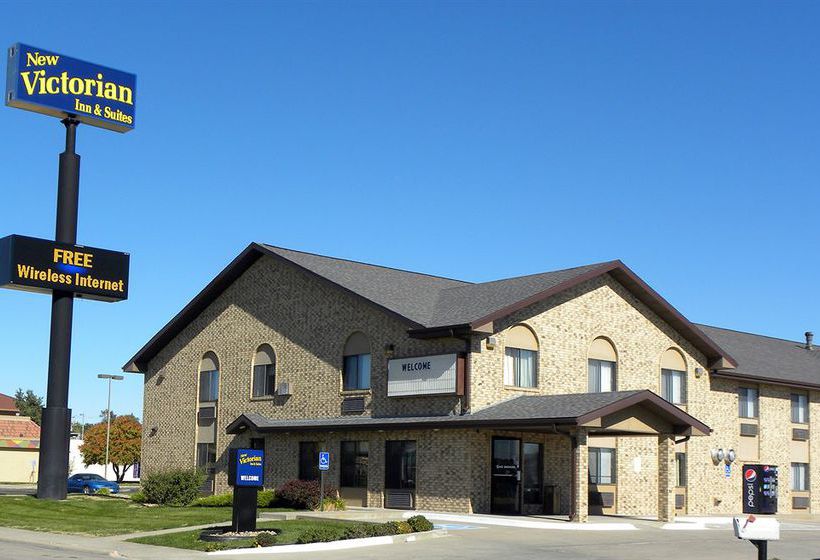 Hotel Comfort Inn Kearney Kearney Nebraska