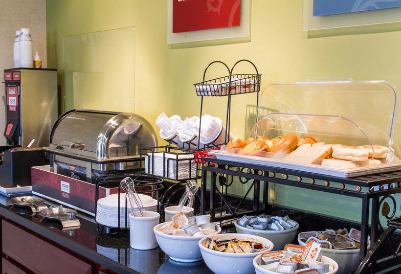 Hotel Comfort Inn Grand Island  | Grand Island | Nebraska | United States 1