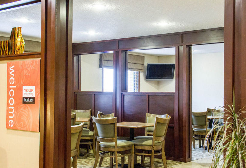 Hotel Comfort Inn Grand Island  | Grand Island | Nebraska | United States 10