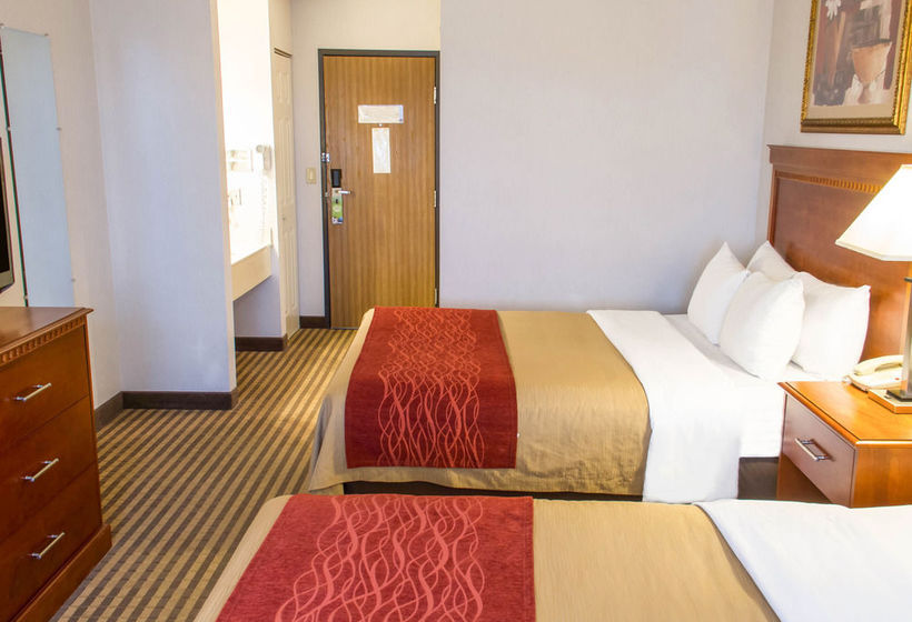 Hotel Comfort Inn Grand Island  | Grand Island | Nebraska | United States 11