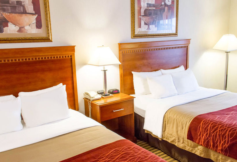 Hotel Comfort Inn Grand Island  | Grand Island | Nebraska | United States 12