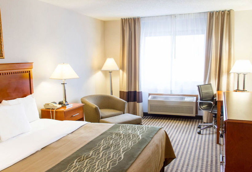 Hotel Comfort Inn Grand Island  | Grand Island | Nebraska | United States 13