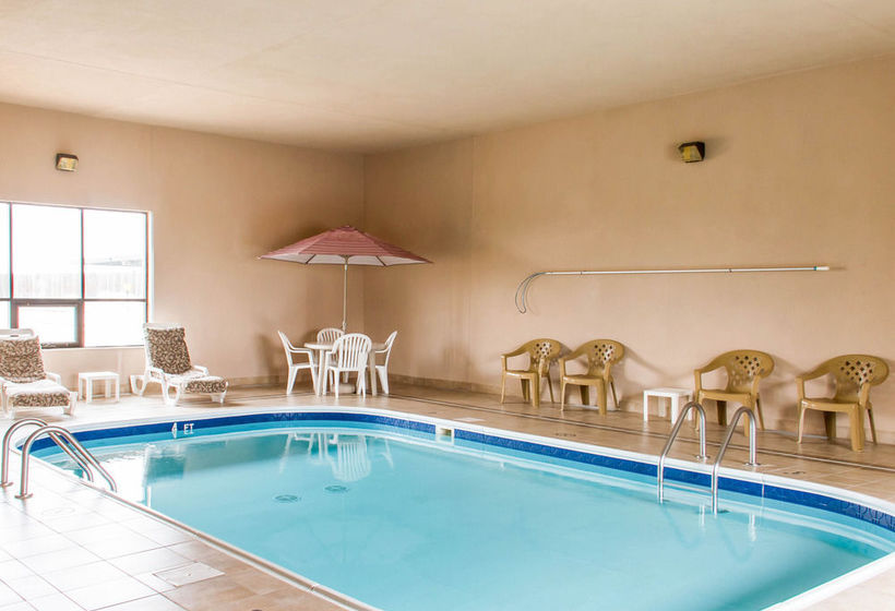 Hotel Comfort Inn Grand Island  | Grand Island | Nebraska | United States 15