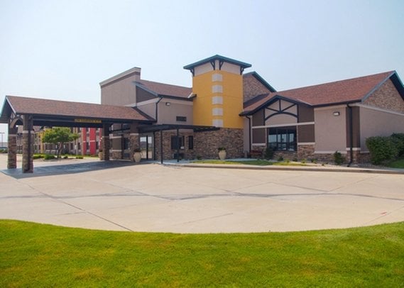 Hotel Comfort Inn Grand Island  | Grand Island | Nebraska | United States 16