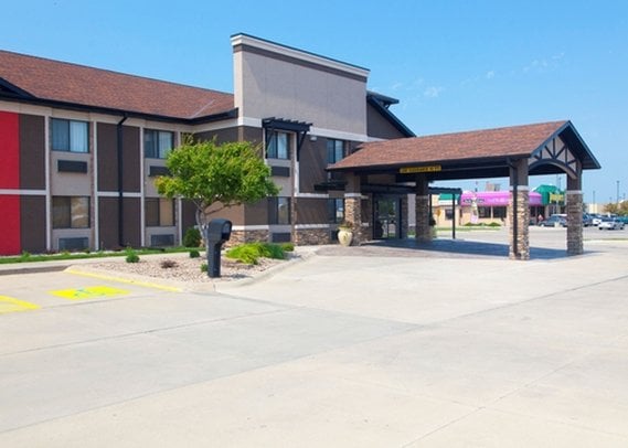Hotel Comfort Inn Grand Island  | Grand Island | Nebraska | United States 17