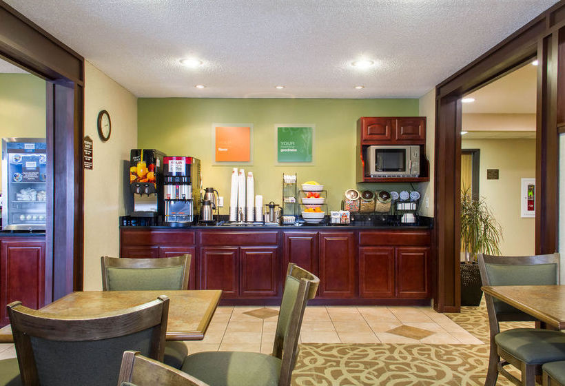 Hotel Comfort Inn Grand Island  | Grand Island | Nebraska | United States 2