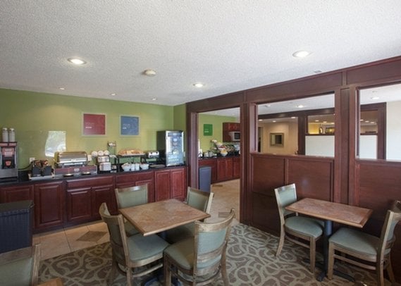 Hotel Comfort Inn Grand Island  | Grand Island | Nebraska | United States 20