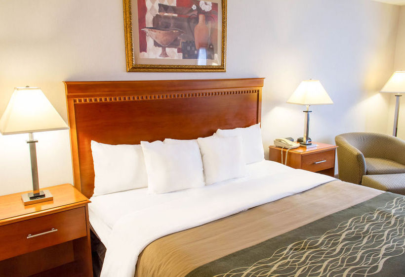 Hotel Comfort Inn Grand Island  | Grand Island | Nebraska | United States 3