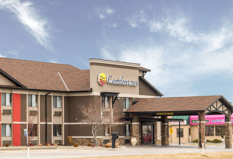 Hotel Comfort Inn Grand Island  | Grand Island | Nebraska | United States 4