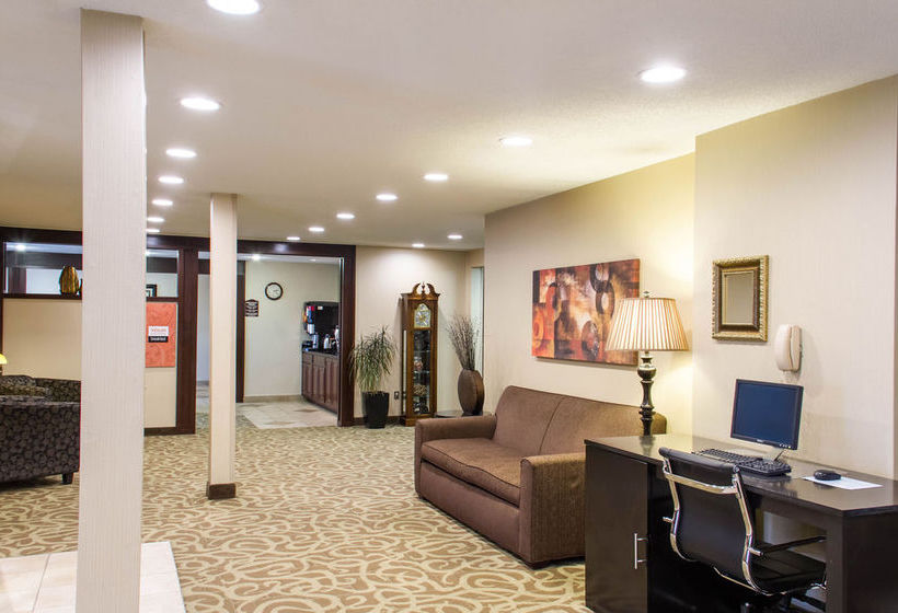 Hotel Comfort Inn Grand Island  | Grand Island | Nebraska | United States 5