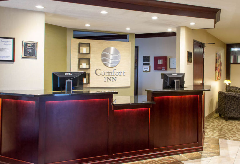 Hotel Comfort Inn Grand Island  | Grand Island | Nebraska | United States 6