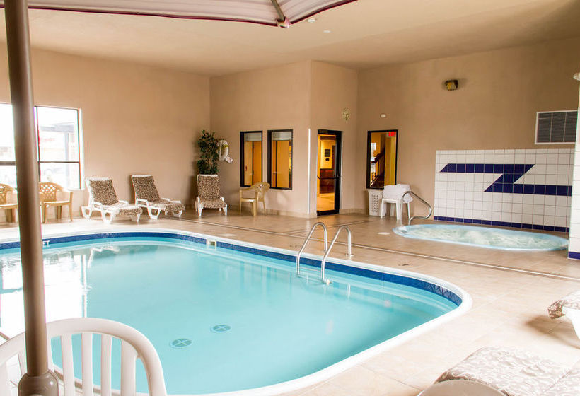 Hotel Comfort Inn Grand Island  | Grand Island | Nebraska | United States 7