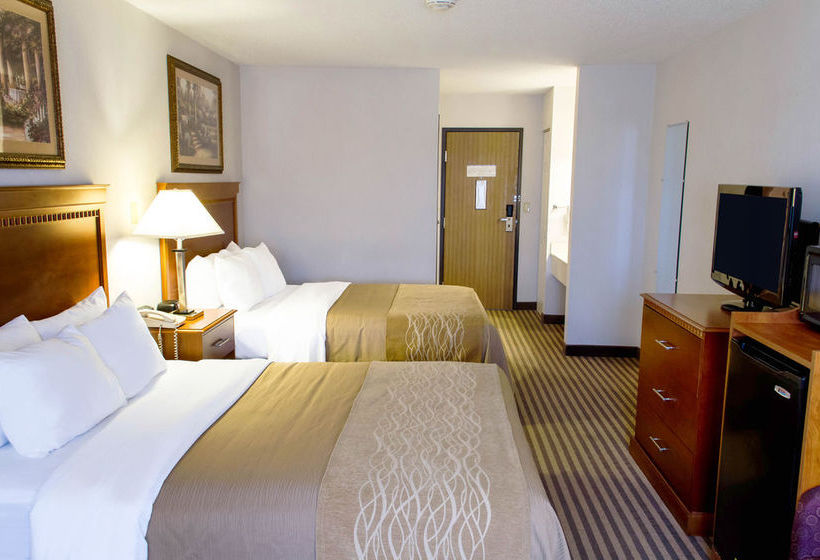 Hotel Comfort Inn Grand Island  | Grand Island | Nebraska | United States 8