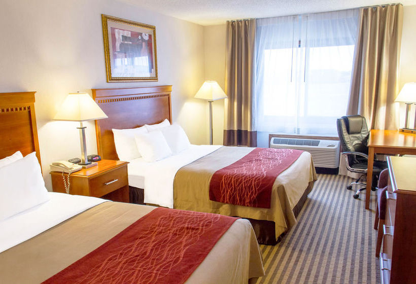 Hotel Comfort Inn Grand Island  | Grand Island | Nebraska | United States 9
