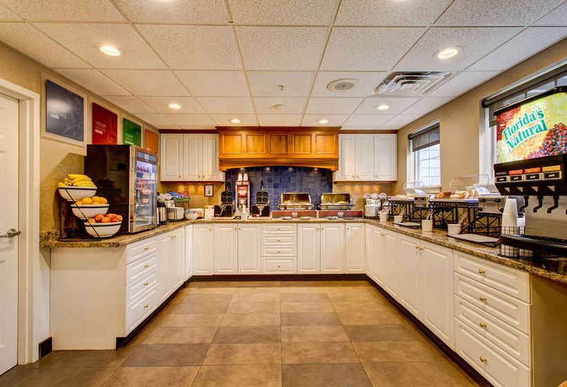 Hotel Comfort Inn & Suites North Conway New Hampshire