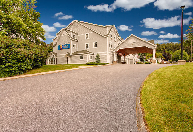 Hotel Comfort Inn & Suites North Conway  | North Conway | New Hampshire | United States 10