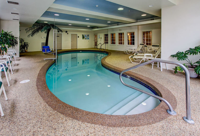 Hotel Comfort Inn & Suites North Conway  | North Conway | New Hampshire | United States 11