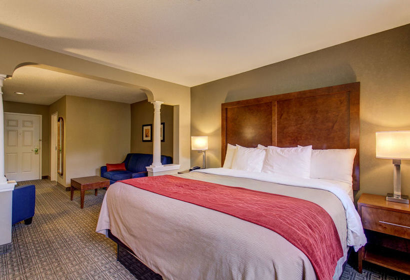 Hotel Comfort Inn & Suites North Conway  | North Conway | New Hampshire | United States 12