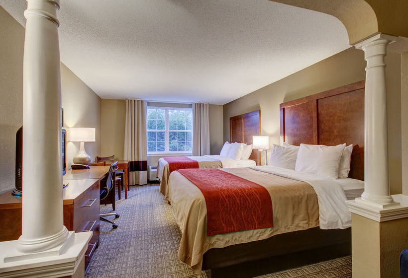 Hotel Comfort Inn & Suites North Conway  | North Conway | New Hampshire | United States 13
