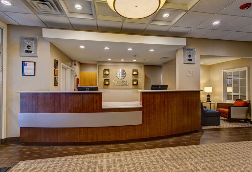 Hotel Comfort Inn & Suites North Conway  | North Conway | New Hampshire | United States 14