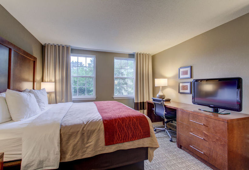 Hotel Comfort Inn & Suites North Conway  | North Conway | New Hampshire | United States 16