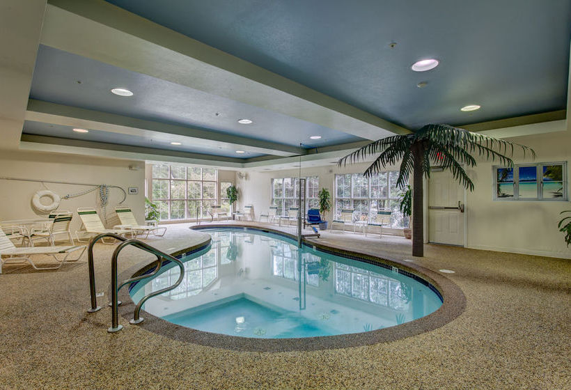 Hotel Comfort Inn & Suites North Conway  | North Conway | New Hampshire | United States 17