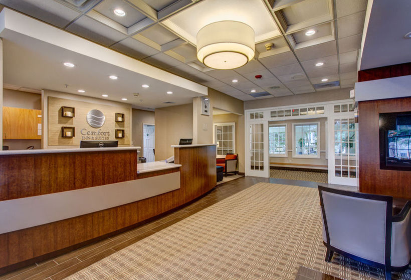 Hotel Comfort Inn & Suites North Conway  | North Conway | New Hampshire | United States 18