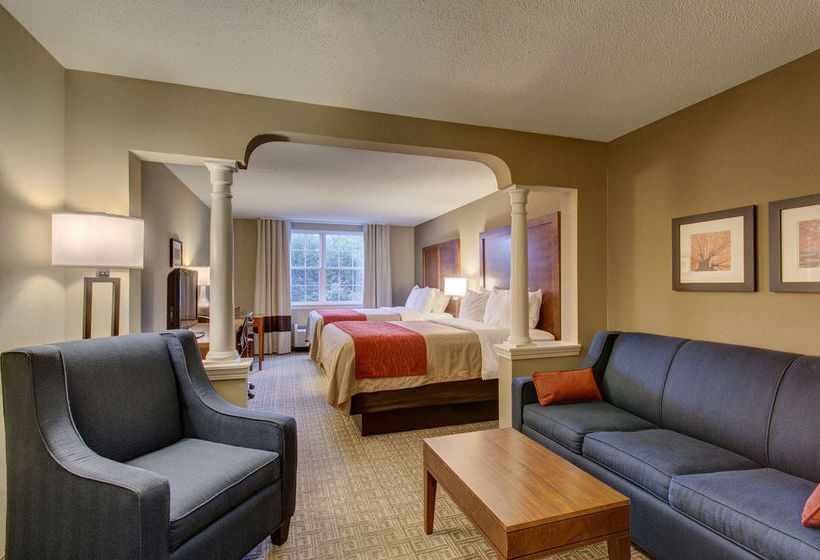 Hotel Comfort Inn & Suites North Conway  | North Conway | New Hampshire | United States 2