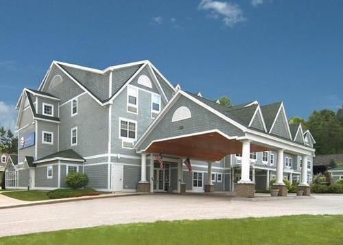 Hotel Comfort Inn & Suites North Conway  | North Conway | New Hampshire | United States 20