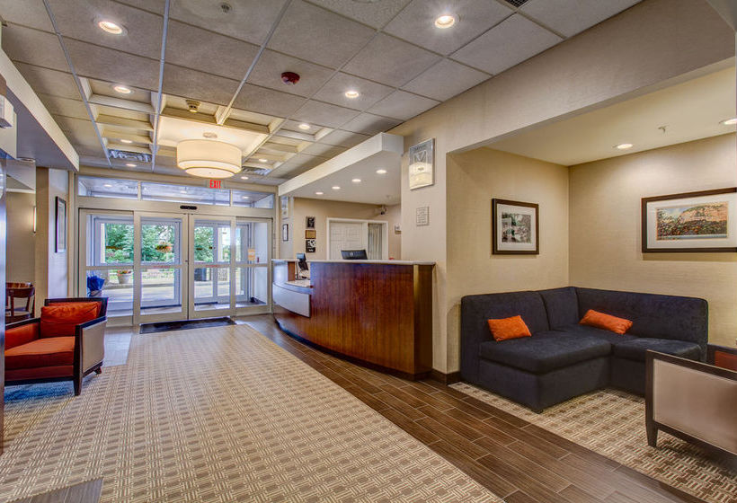 Hotel Comfort Inn & Suites North Conway  | North Conway | New Hampshire | United States 3