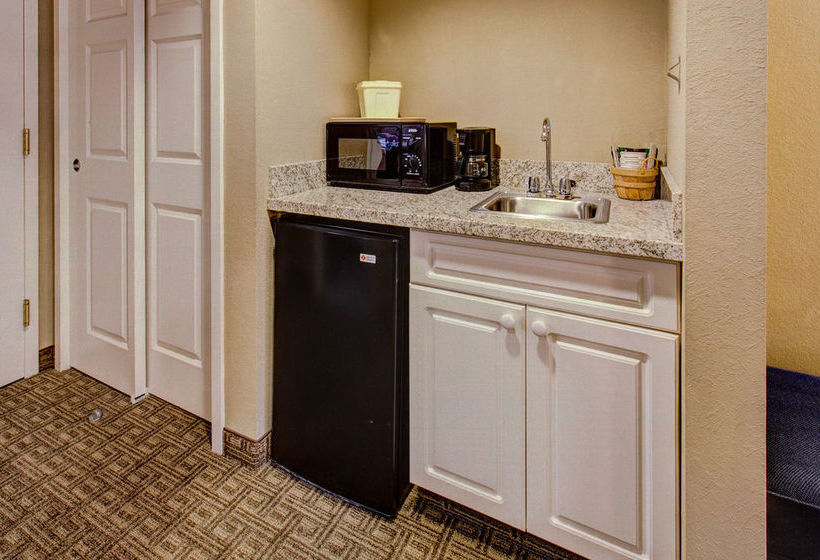 Hotel Comfort Inn & Suites North Conway  | North Conway | New Hampshire | United States 4