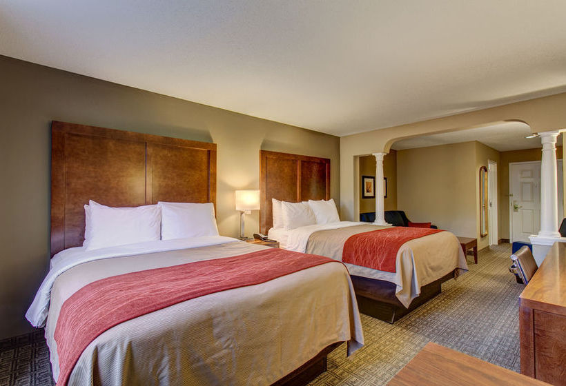 Hotel Comfort Inn & Suites North Conway  | North Conway | New Hampshire | United States 5