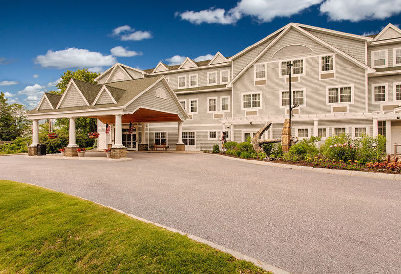 Hotel Comfort Inn & Suites North Conway  | North Conway | New Hampshire | United States 6