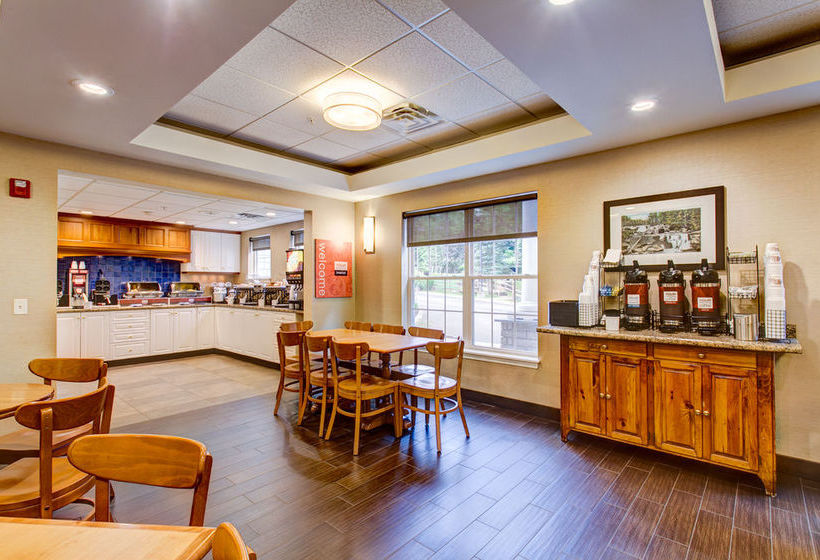 Hotel Comfort Inn & Suites North Conway  | North Conway | New Hampshire | United States 7