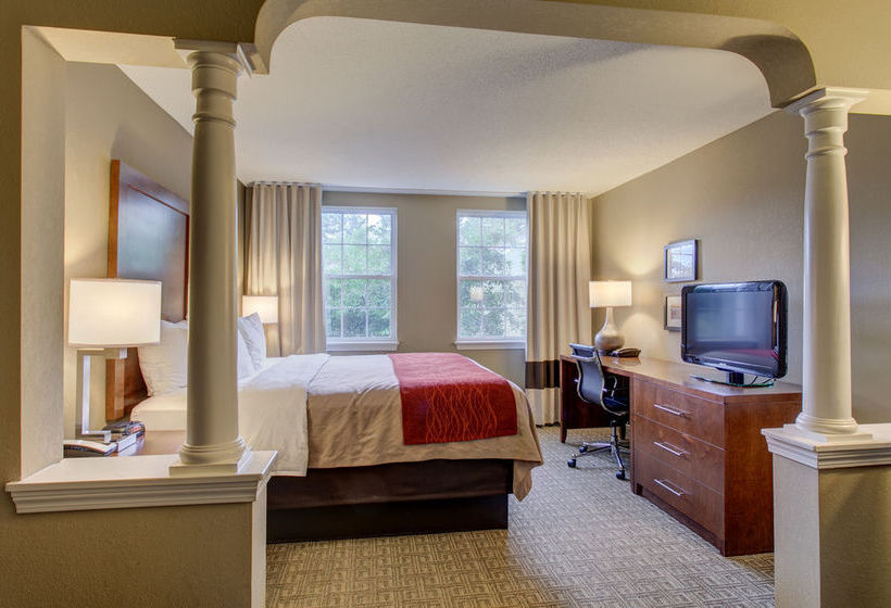 Hotel Comfort Inn & Suites North Conway  | North Conway | New Hampshire | United States 8