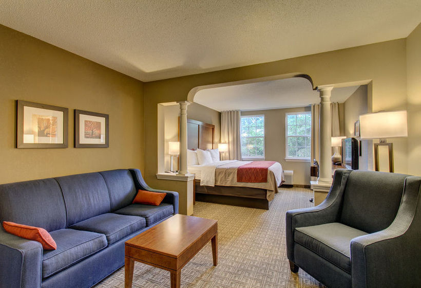 Hotel Comfort Inn & Suites North Conway  | North Conway | New Hampshire | United States 9