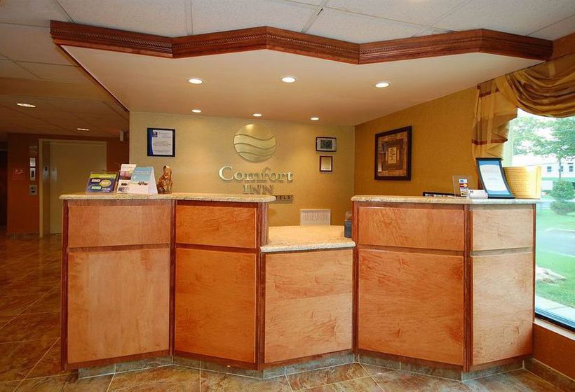 Hotel Quality Inn Vineland Millville  | Vineland | New Jersey | United States 1