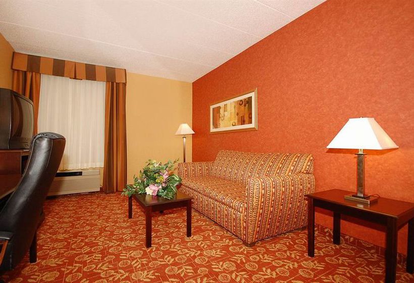 Hotel Quality Inn Vineland Millville  | Vineland | New Jersey | United States 2
