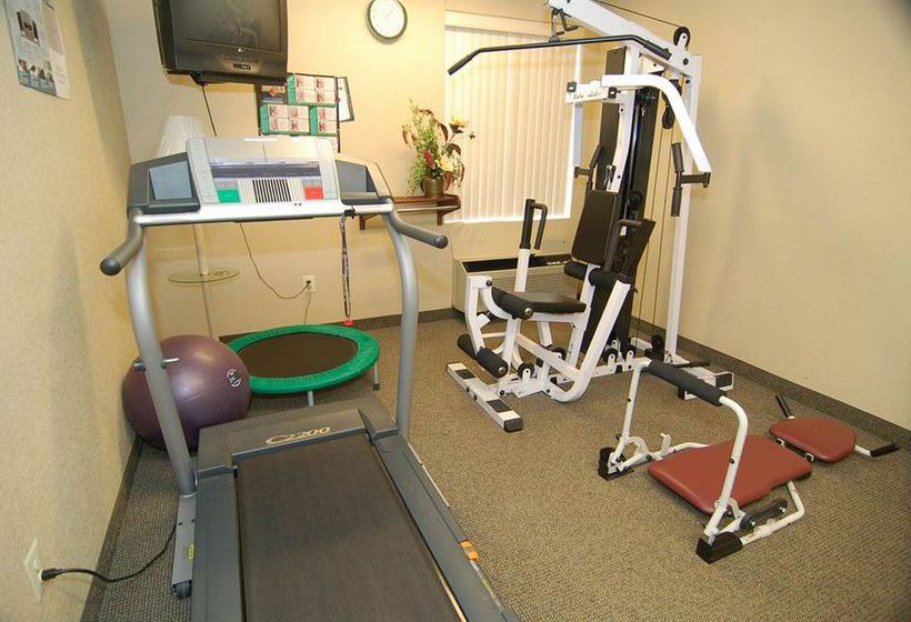 Hotel Quality Inn Vineland Millville  | Vineland | New Jersey | United States 4