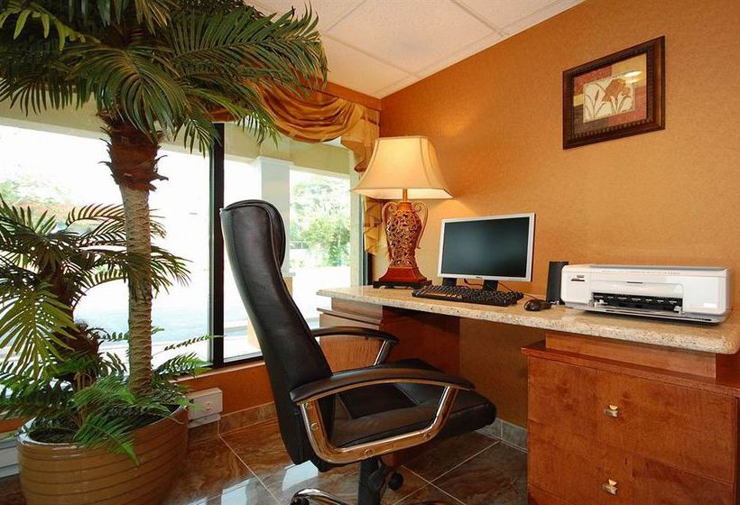 Hotel Quality Inn Vineland Millville  | Vineland | New Jersey | United States 5