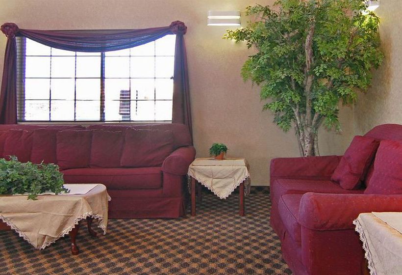 Hotel Comfort Inn Carlsbad  | Carlsbad | New Mexico | United States 1