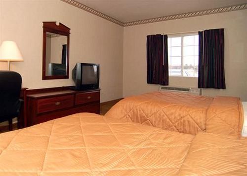 Hotel Comfort Inn Carlsbad  | Carlsbad | New Mexico | United States 10