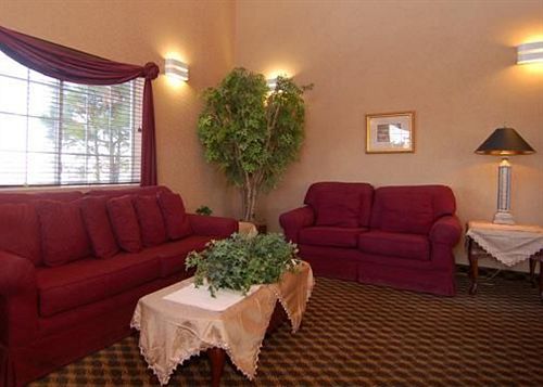 Hotel Comfort Inn Carlsbad  | Carlsbad | New Mexico | United States 11