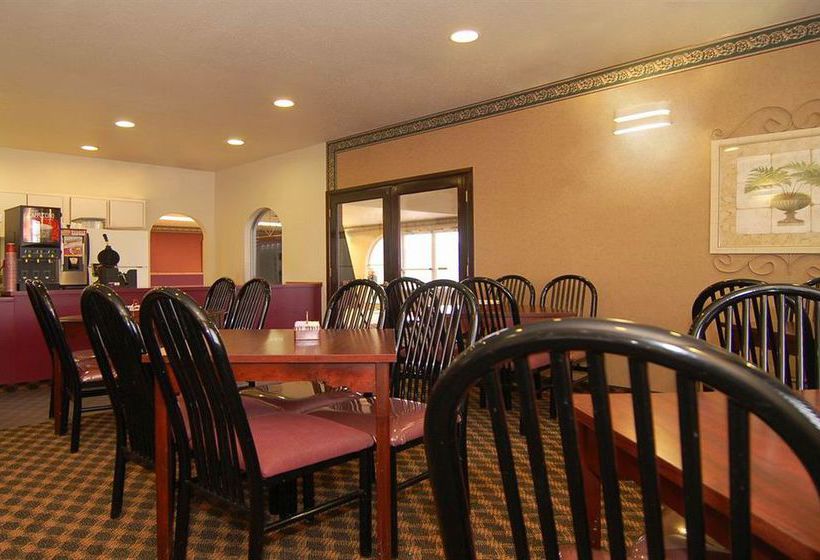 Hotel Comfort Inn Carlsbad  | Carlsbad | New Mexico | United States 2