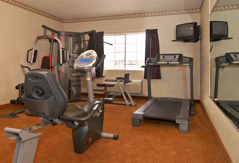 Hotel Comfort Inn Carlsbad  | Carlsbad | New Mexico | United States 3