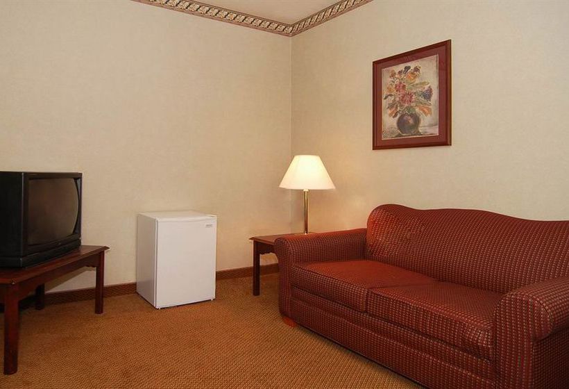 Hotel Comfort Inn Carlsbad  | Carlsbad | New Mexico | United States 6